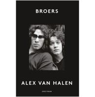 Van Halen - Broers Boek NL - Alex van Halen