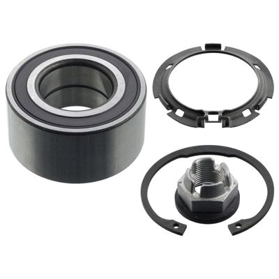 Wiellager 24315