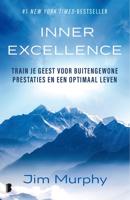 Inner excellence - Jim Murphy - ebook