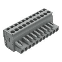 WAGO 232-211/026-000 Female connector 25 stuk(s)