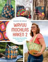 Wayuu Mochilas haken (Paperback)