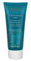Avene Cleanance Cleansing Gel Gezichtsreiniging 200 ml