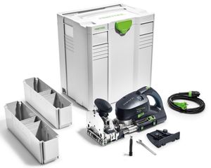 Festool DF 700 EQ-Plus DOMINO XL | Freesmachine - 576426