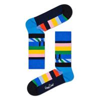 Happy Socks Beatles Legend Crossing Sock * Actie *