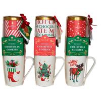 Kopp BASIC & CO Kerstmis