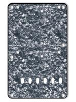 Boston BP-313-PV rugplaat