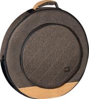 Meinl Classic Woven Cymbal Bag, Mocha Tweed