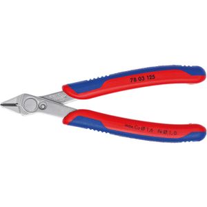 KNIPEX Electronic Super Knips 78 03 125 elektronica-tang