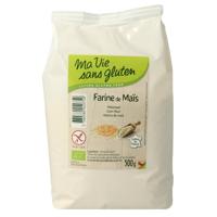 Ma Vie Sans Maismeel - glutenvrij - bio 500 Gram