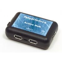 Aquatronica ACQ215 Actieve Hub