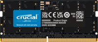 Crucial CT16G56C46S5 geheugenmodule 16 GB 1 x 16 GB DDR5 5600 MHz ECC - thumbnail