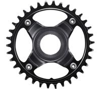 Shimano - kettingblad 34t steps sm-cre80 - 12 speed met 53 mm kettinglijn