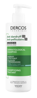 Vichy Dercos Anti-Dandruff & Itchy Scalp Dermatological Shampoo