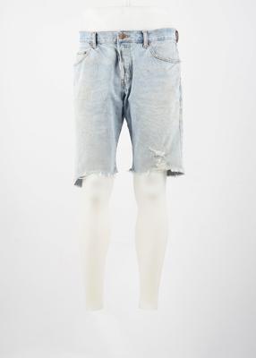Vintage RicaLewis Shorts in Light Blue Size33