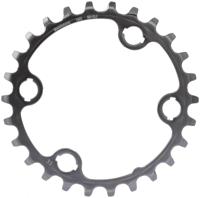 SHIMANO Chain ring shim.deore fc-mt610-2 26 teeth bj