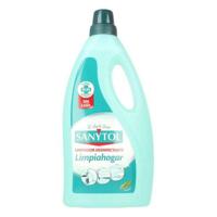 Oppervlaktereiniger Sanytol Ontsmettingsmiddel Thuis (1200 ml)