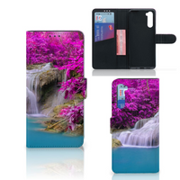 OnePlus Nord Flip Cover Waterval