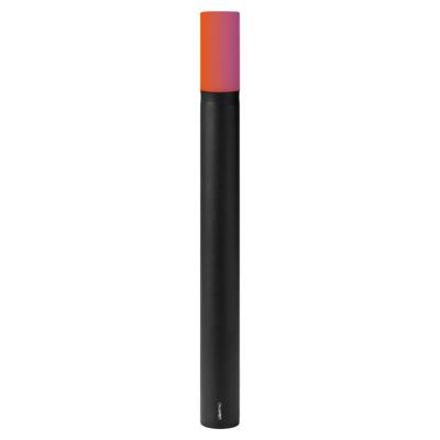 Oberon Hi Smart LED Sokkellamp - 66 cm - 5 Watt - 212 Lumen - Zigbee - RGB - Padverlichting - Staande Buitenlamp - IP44 Waterdicht - Antraciet