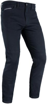 OXFORD Trousers jeans oa stretch slim bl cu. gr.34