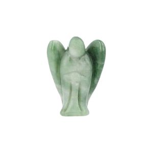 Edelsteen Engel Jade (20 mm)