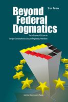 Beyond federal dogmatics - Stef Feyen - ebook