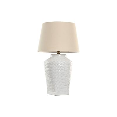 Bureaulamp Home ESPRIT Wit 50 W 220 V