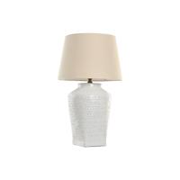 Bureaulamp Home ESPRIT Wit 50 W 220 V