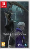 Ender Magnolia