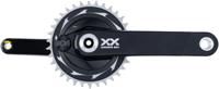 SRAM Crankset pm xx sl eagle axs trans.175mm 34t