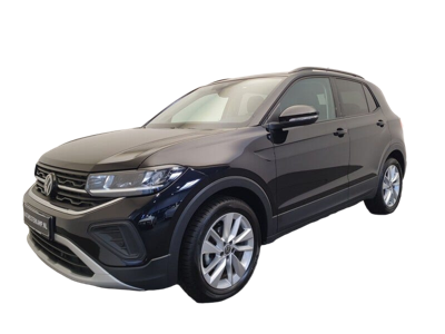 Volkswagen T Cross