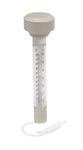 Bestway - Drijvende Zwembadthermometer - FlowClear - Fahrenheit en Celsius