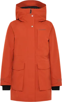 Didriksons Harriet Parka