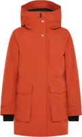 Didriksons Harriet Parka