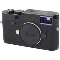 Leica 20021 M10-P body zwart occasion Leica 20021 M10-P body zwart occasion