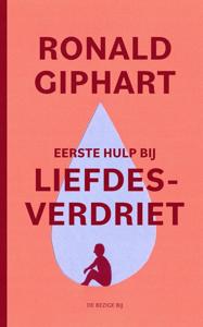 Over liefdesverdriet - Ronald Giphart - ebook