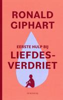 Over liefdesverdriet - Ronald Giphart - ebook