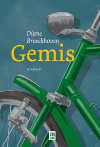 Gemis - Diane Broeckhoven - ebook