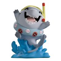 Marvel Companions Vinyl Figure Jeff the Land Shark 11 cm Marvel Companions Vinyl Figure Jeff the Land Shark 11 cm
