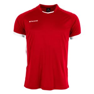 Stanno First Trainingsshirt Rood