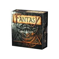 Fantasie Asmodee