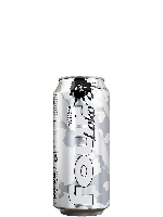 Four Loko, White blikje