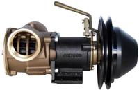 Jabsco Pump Brz Cltch 270 Man Flg Default