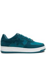 A BATHING APE® baskets Bape Sta #1 M1 - Bleu