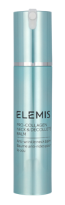 Elemis Pro-Collagen Neck & Decollete Balm 50ml