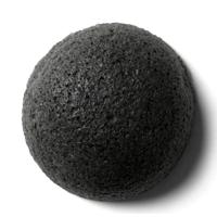 Erborian Éponge Konjac Exfoliante Spons Au Charbon De Bambou Erborian Éponge Konjac Exfoliante Spons Au Charbon De Bambou