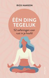 Eén ding tegelijk (Paperback)