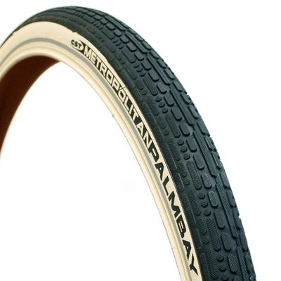 CST btb 28x2.00 Palmbay R zw/wt CST btb 28x2.00 Palmbay R zw/wt