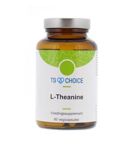 TS Choice L Theanine 200 mg