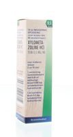 Teva Xylometazoline 0.5mg spray (10 ml) - thumbnail