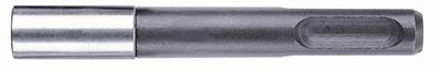 Magna 1/4inch magneet bithouder tbv 1/4inch bits L=92mm SDS+